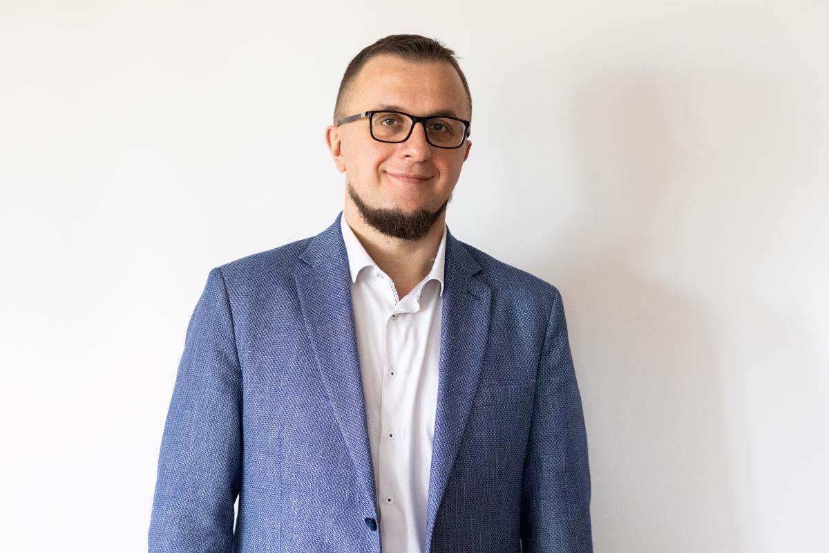 Daniel Jarosz
