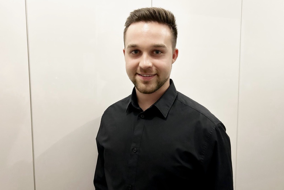 Łukasz Perzanowski