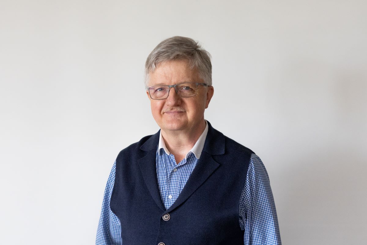 Andrzej Bochacz