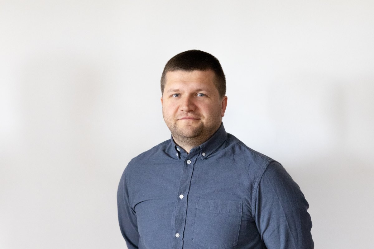 Tomasz Malitka